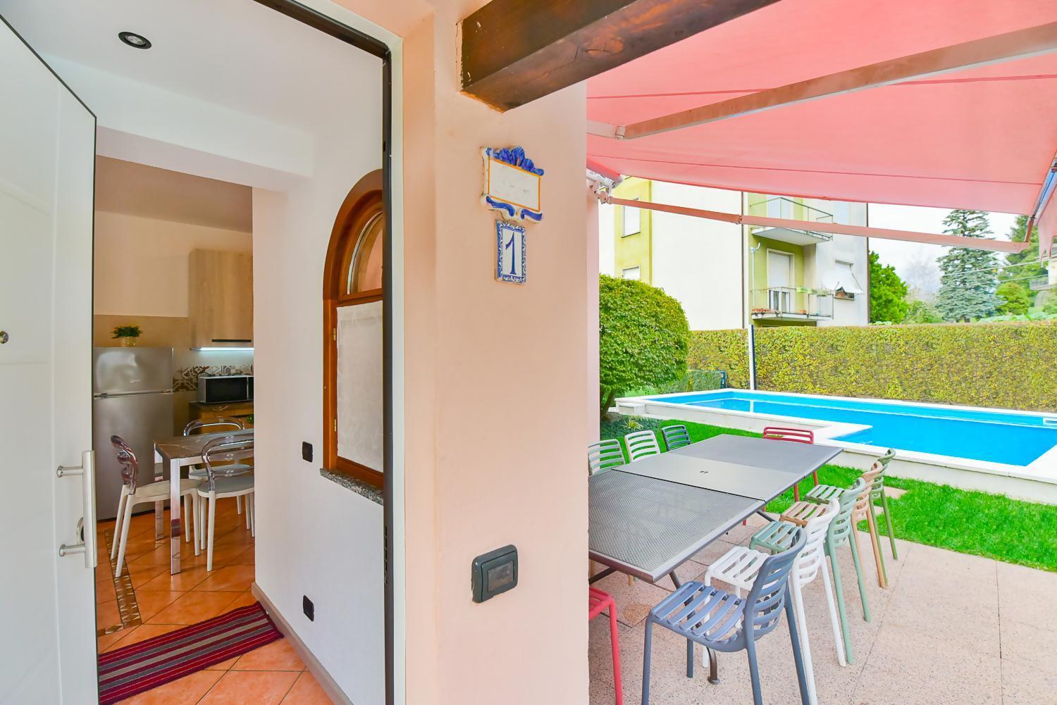 Jane E Jolie Holiday Home Private Swimming Pool ヴァルブローナ エクステリア 写真