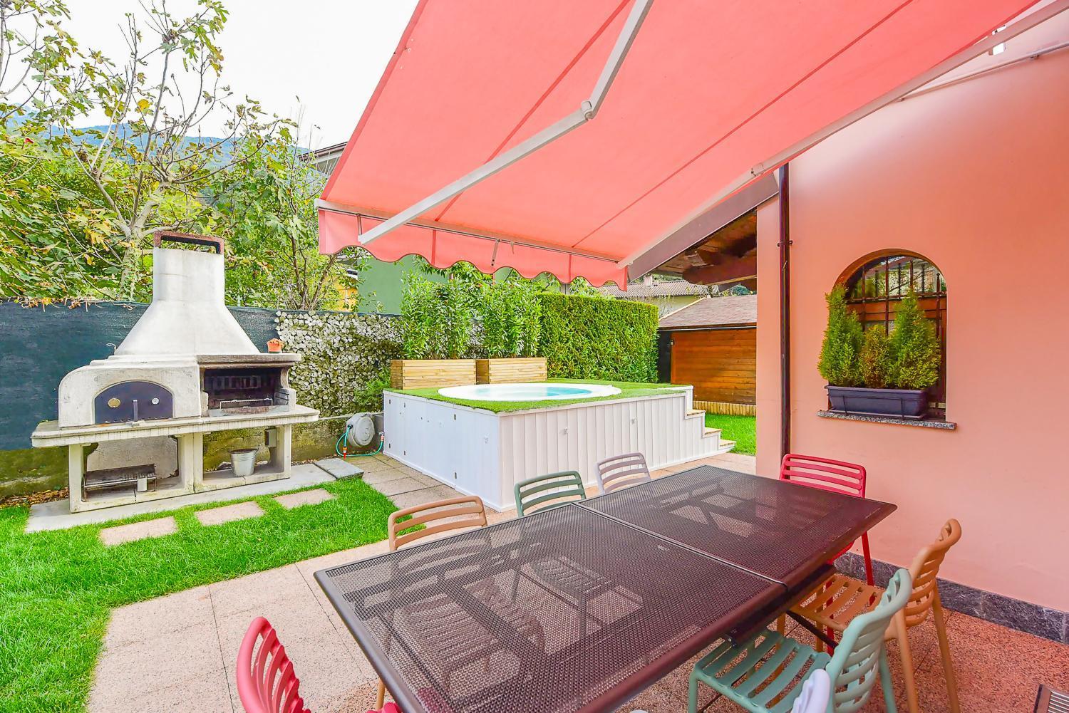 Jane E Jolie Holiday Home Private Swimming Pool ヴァルブローナ エクステリア 写真